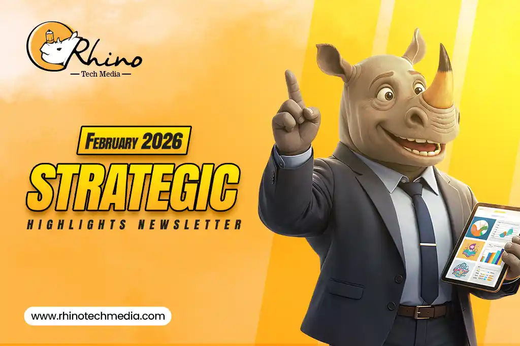 Strategic Newsletter